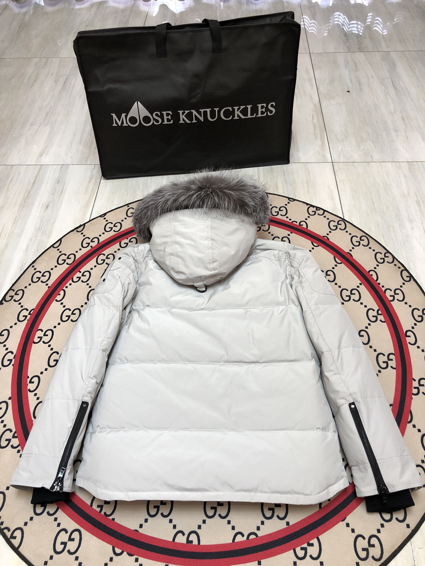 Canada Goose Down Jackets